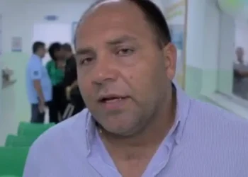 Ex-prefeito de Conceição do Almeida é condenado a 8 anos de prisão por desvio de verba da educação