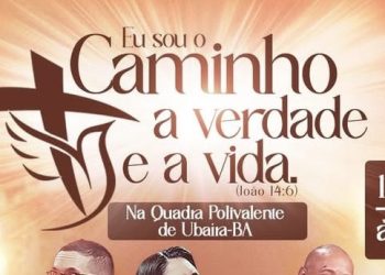 Prefeitura de Ubaíra realizará Dia dos Evangélicos no município