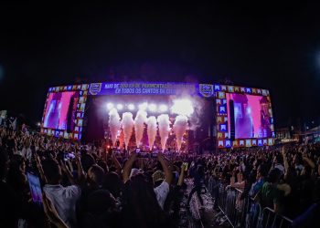 Gusttavo Lima no São João de Jequié? Prefeito agita seguidores e cidade pode ser a única da Bahia a receber o Embaixador