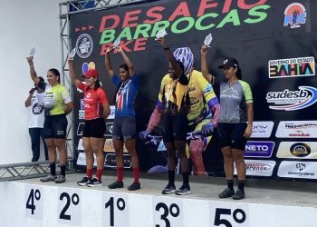 Com apoio da Prefeitura de Ubaíra, atletas conquistam pódios em modalidades esportivas