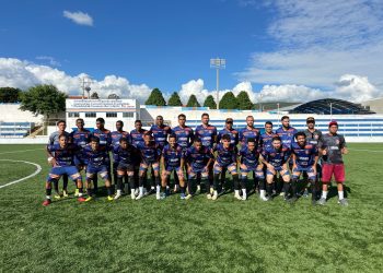 Prefeitura de Ubaíra entra em campo: futebol recebe total apoio e incentivo