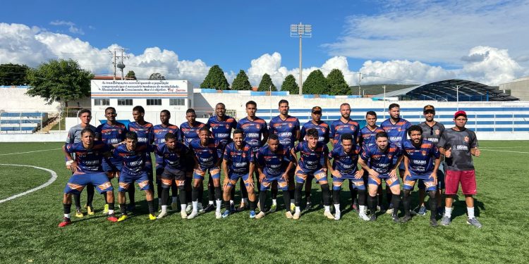 Prefeitura de Ubaíra entra em campo: futebol recebe total apoio e incentivo