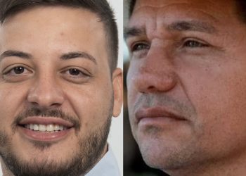 Prefeito de Manoel Vitorino apresenta relatório e revela rombo de mais de R$ 160 milhões deixado pela gestão de Silvany Barros