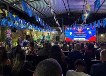 Prefeitura de Manoel Vitorino e Associação Comercial e Empresarial lançam campanha junina “Arraiá de Prêmios