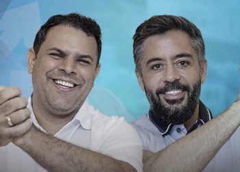 População aprova os primeiros 100 dias da gestão do Prefeito Neném em Ubaíra, aponta pesquisa