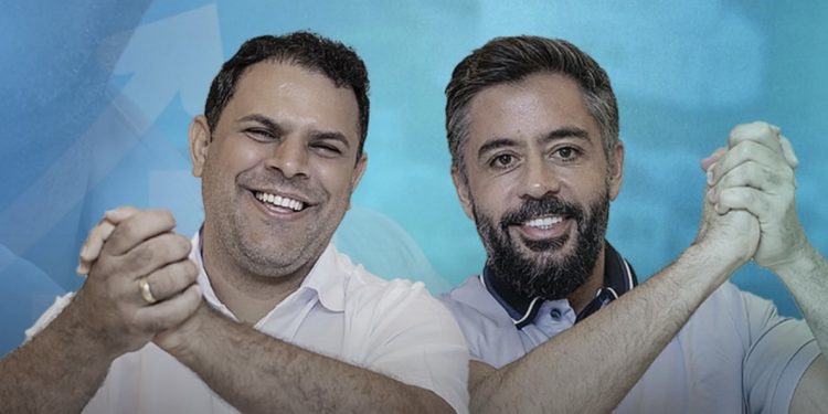 População aprova os primeiros 100 dias da gestão do Prefeito Neném em Ubaíra, aponta pesquisa