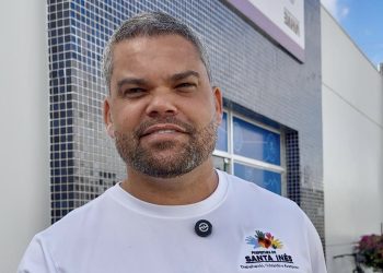 SAC de Santa Inês passa a emitir CNH, anuncia prefeito Sandro