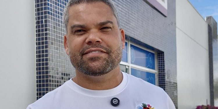 SAC de Santa Inês passa a emitir CNH, anuncia prefeito Sandro