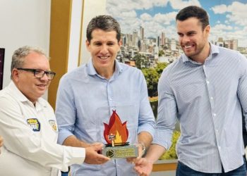 São João de Jequié recebe título de Melhor do Interior da Bahia concedido pelo Circuito Record 2025