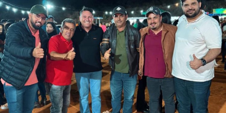 Cézar de Adério desponta como o nome forte da região para a Assembleia Legislativa da Bahia