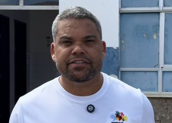 Prefeito anuncia nova sede da Guarda Civil Municipal e novo concurso público