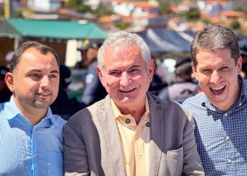 Coronel destaca força política de Zé Cocá: “Uma das maiores lideranças da Bahia”