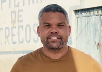 Prefeito Sandro Silva anuncia construção do Centro de Artes Municipal de Santa Inês