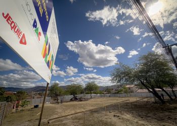 Zé Cocá anuncia início da construção do primeiro CAPS Infantil que ampliará rede de saúde mental em Jequié