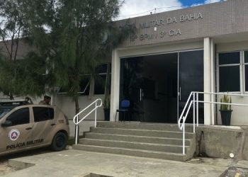 Jaguaquara reduz homicídios em 42,9% e integra lista de cidades mais seguras do Sudoeste, aponta PM