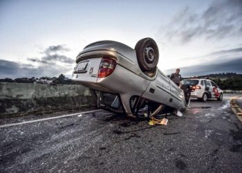 Semana Nacional de Trânsito 2025 reforça a mensagem: “Desacelere. Seu bem maior é a vida.”