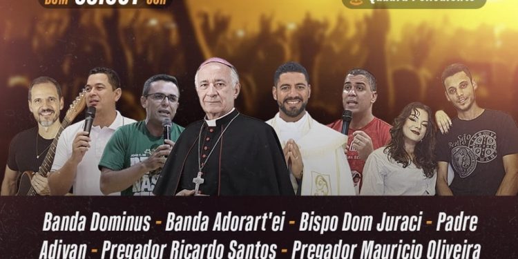 Vem aí o IV AVIVAI em Ubaíra