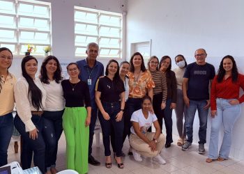 Ubaíra é credenciada no Programa Mãe Bahia – O Futuro da Gente
