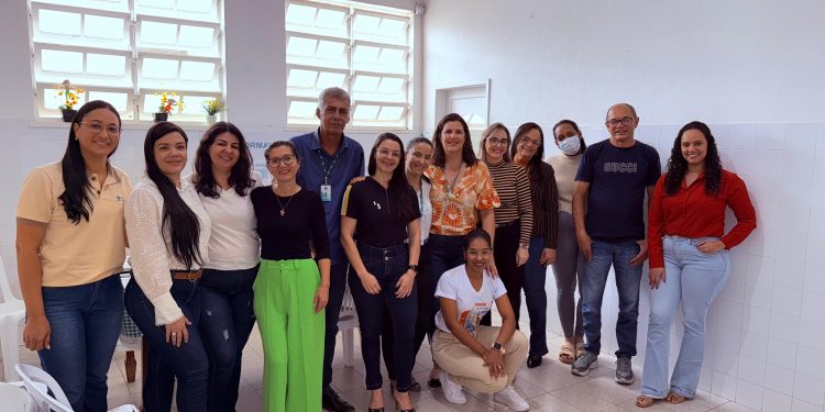 Ubaíra é credenciada no Programa Mãe Bahia – O Futuro da Gente