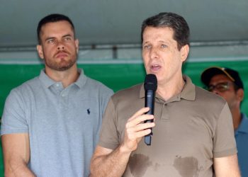 Zé Cocá promove maratona com 22 entregas de obras e anúncios de novos investimentos para celebrar 128 anos de aniversário de Jequié