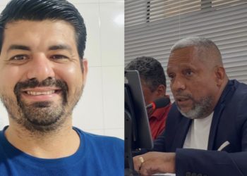 Vereador denuncia possível fraude em licitação da Câmara Municipal de Manoel Vitorino