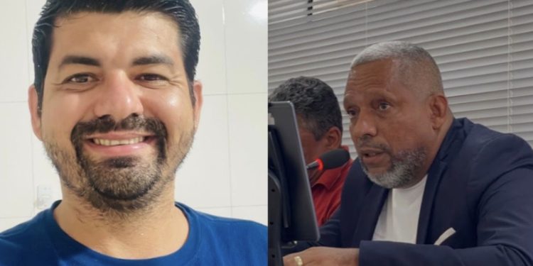 Vereador denuncia possível fraude em licitação da Câmara Municipal de Manoel Vitorino