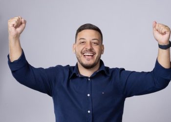 Com grandes ações e obras estruturantes, Vinícius Costa registra 85,6% de aprovação popular histórica em Manoel Vitorino