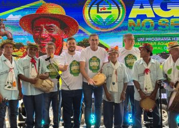 Prefeitura de Manoel Vitorino celebra produção rural com abertura da programação formativa do Festival do Umbu 2026