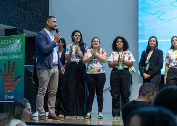 Jequieense chega à fase final da Brazil Conference 2026, em Harvard