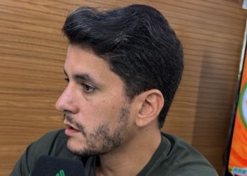 Duda Sanches dispara contra Ditinho: “Covarde. Ladrão de sonhos. Não esperou nem o corpo de meu pai esfriar”