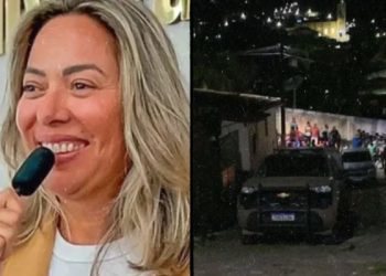 Homem é morto após invadir casa de prefeita em cidade baiana
