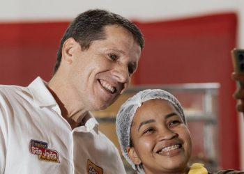 Sob administração de Zé Cocá PIB de Jequié registrou crescimento de 51%, reforçando avanço econômico vivido no município